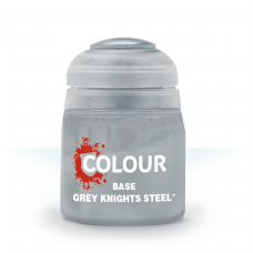21-47 Grey Knight Steel